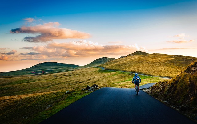 Packliste Fahrradtour